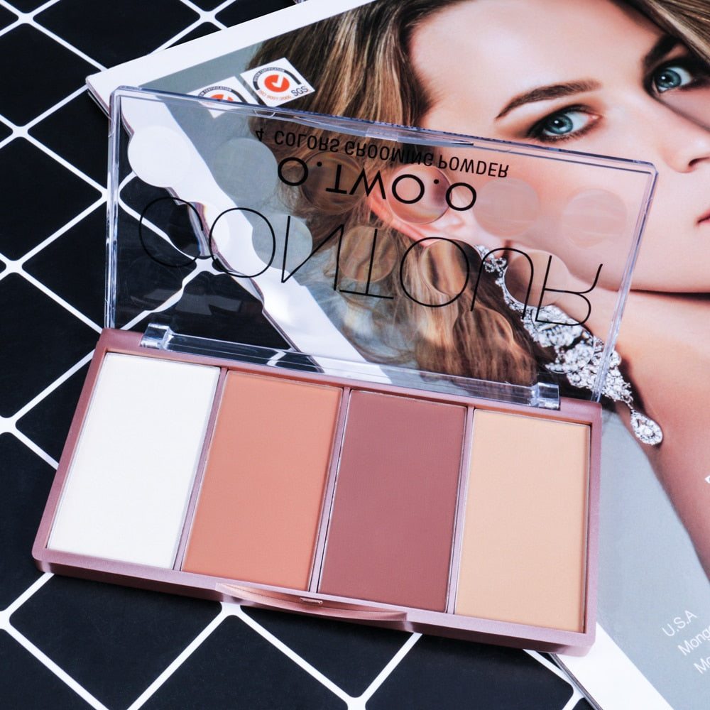 Contour Palette