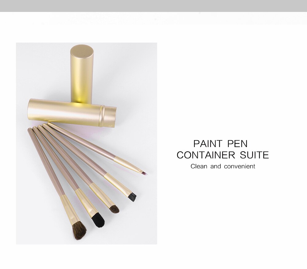 Brushes Set