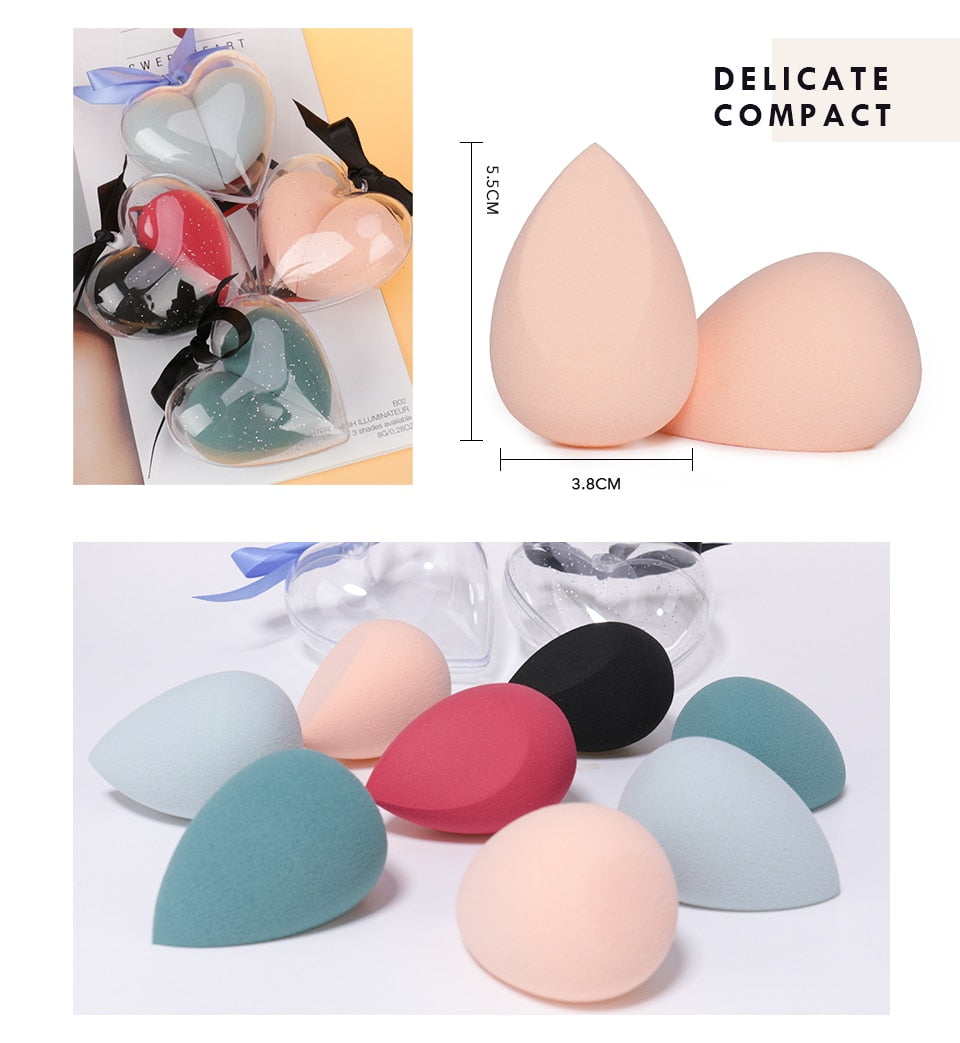 Makeup Sponge