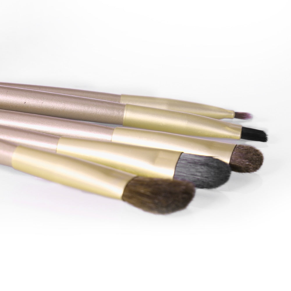 Brushes Set