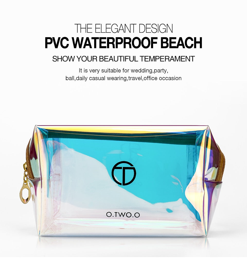 Cosmetic Bag
