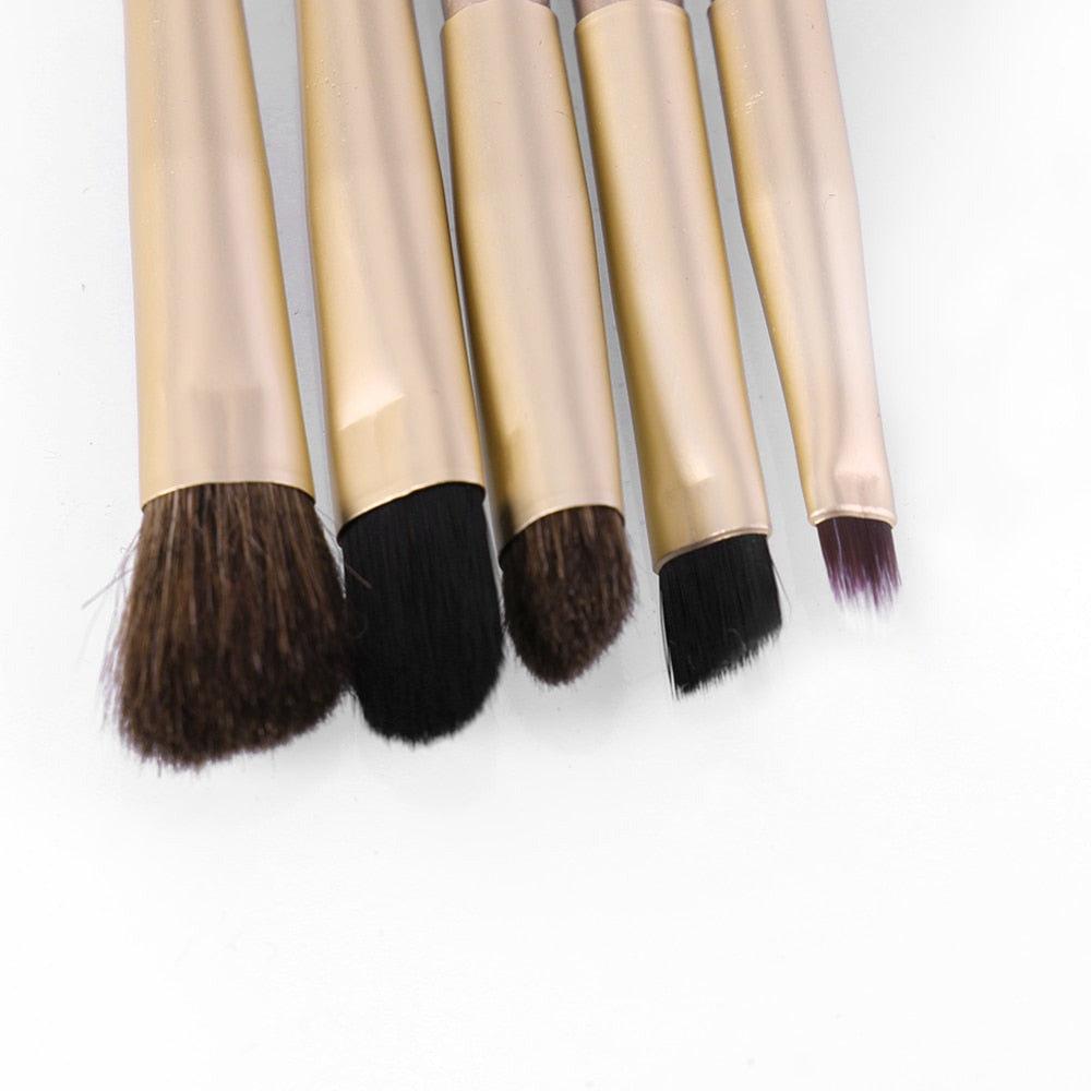 Brushes Set