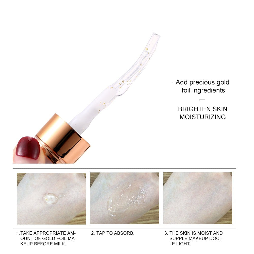 Makeup primer serum