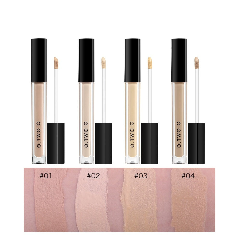 Liquid Concealer