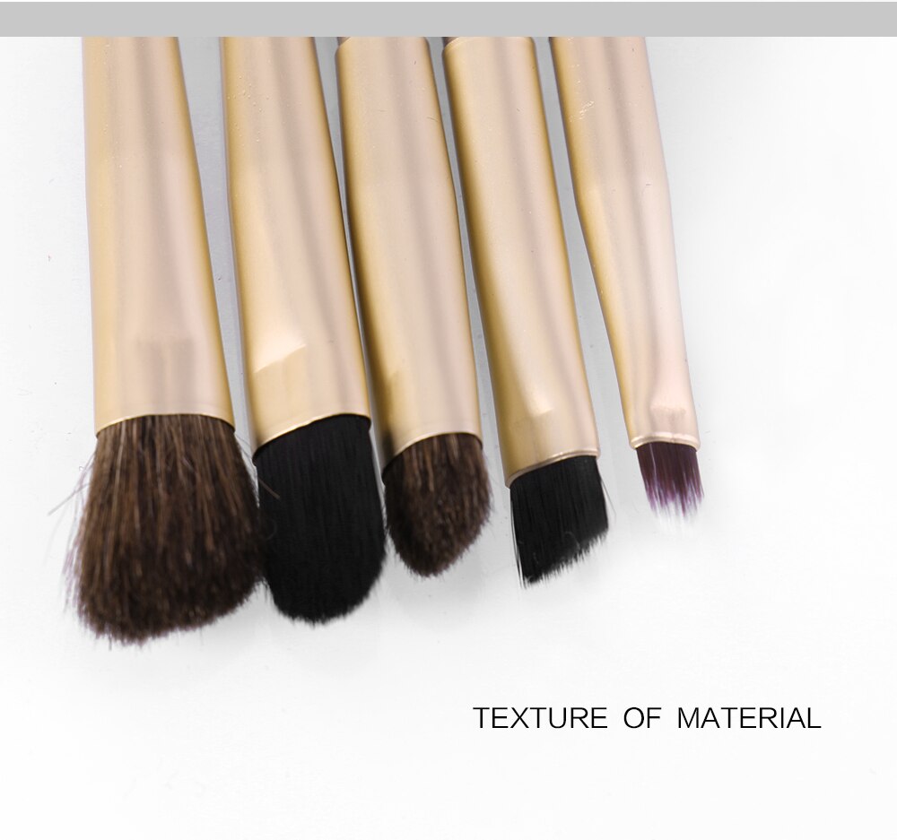 Brushes Set