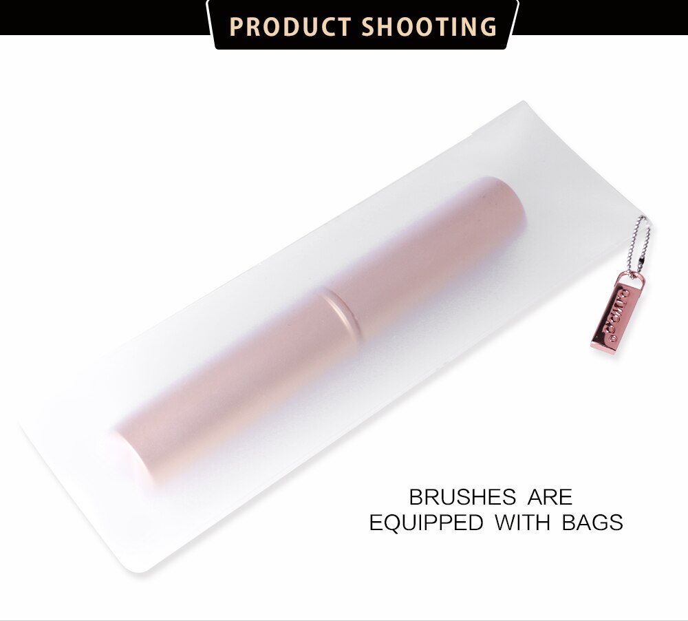 Brushes Set