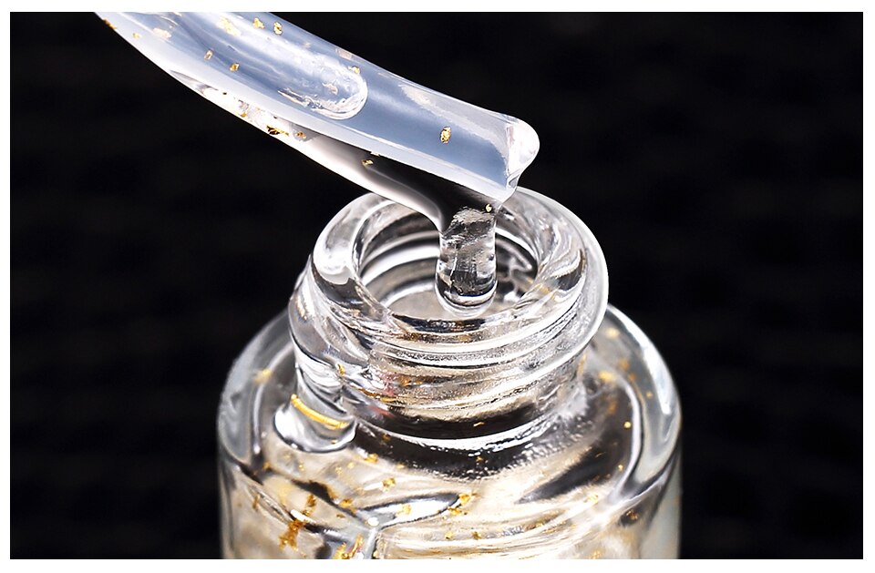 Makeup primer serum
