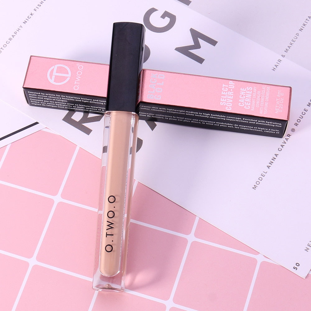 Liquid Concealer