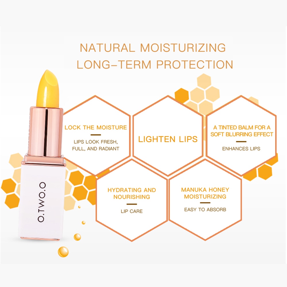 Lip Balm