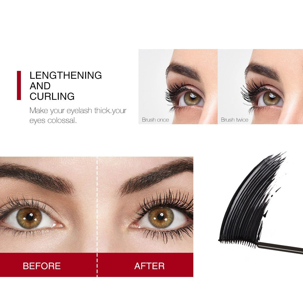 Mascara Magic