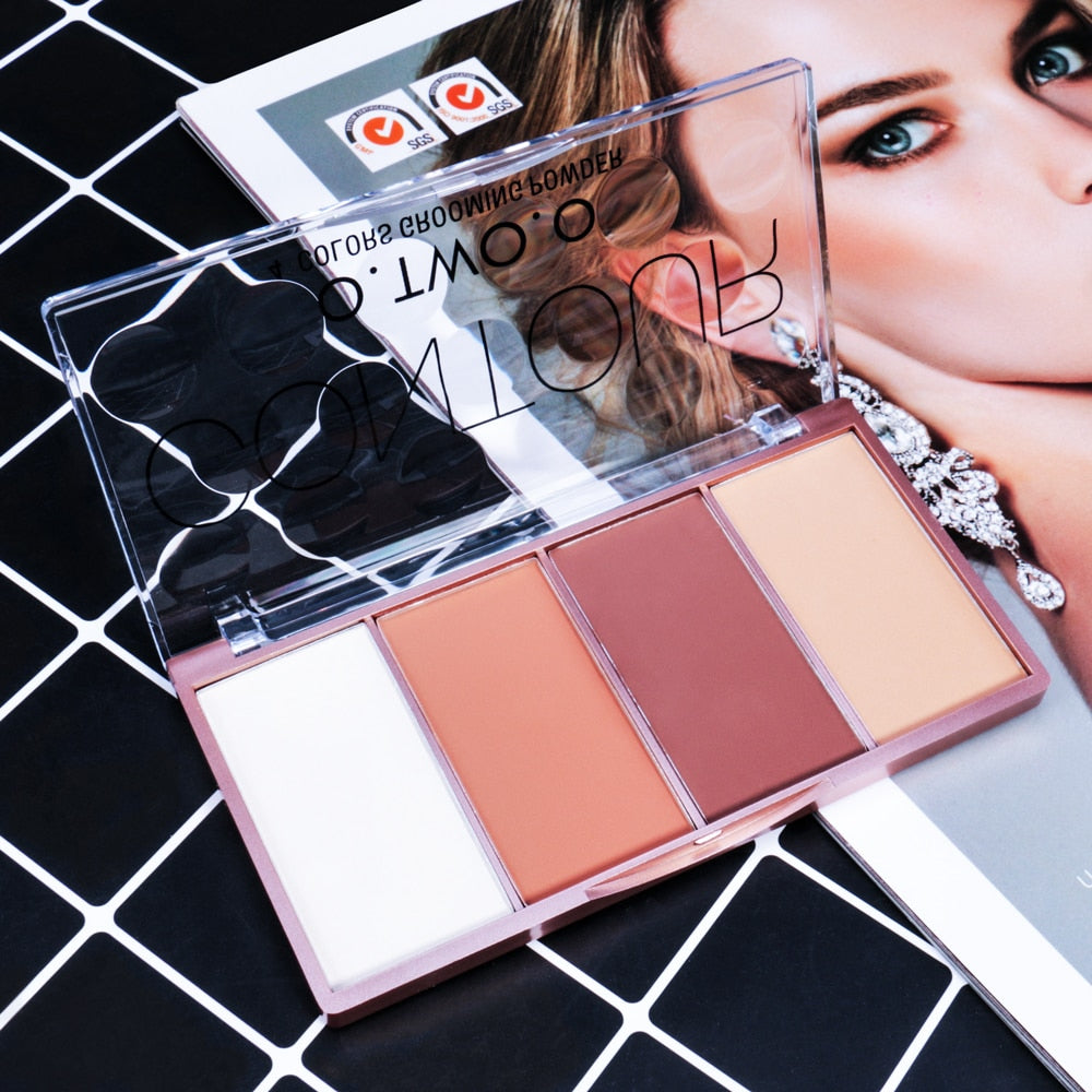 Contour Palette