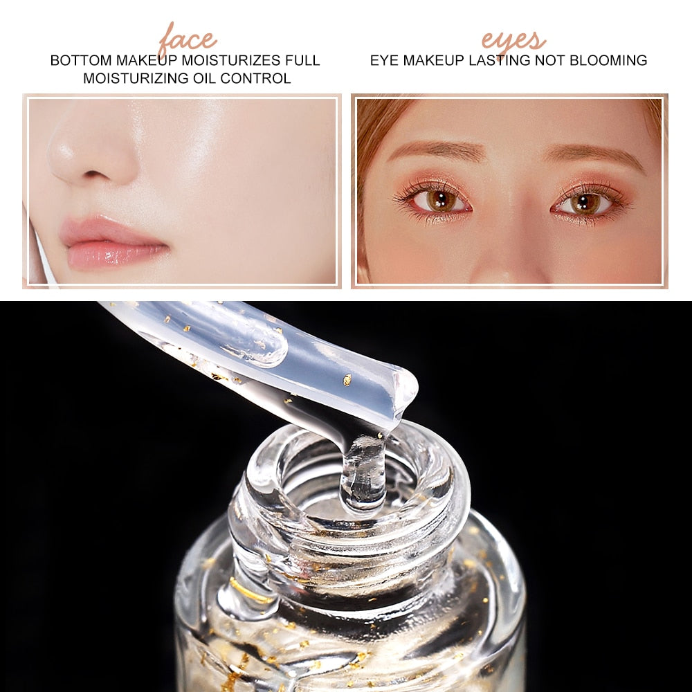 Makeup primer serum