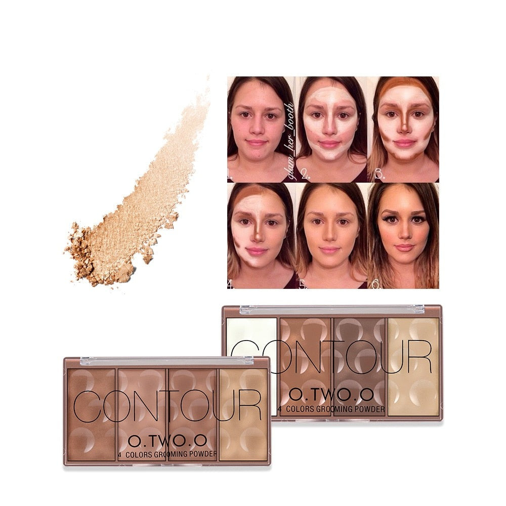 Contour Palette