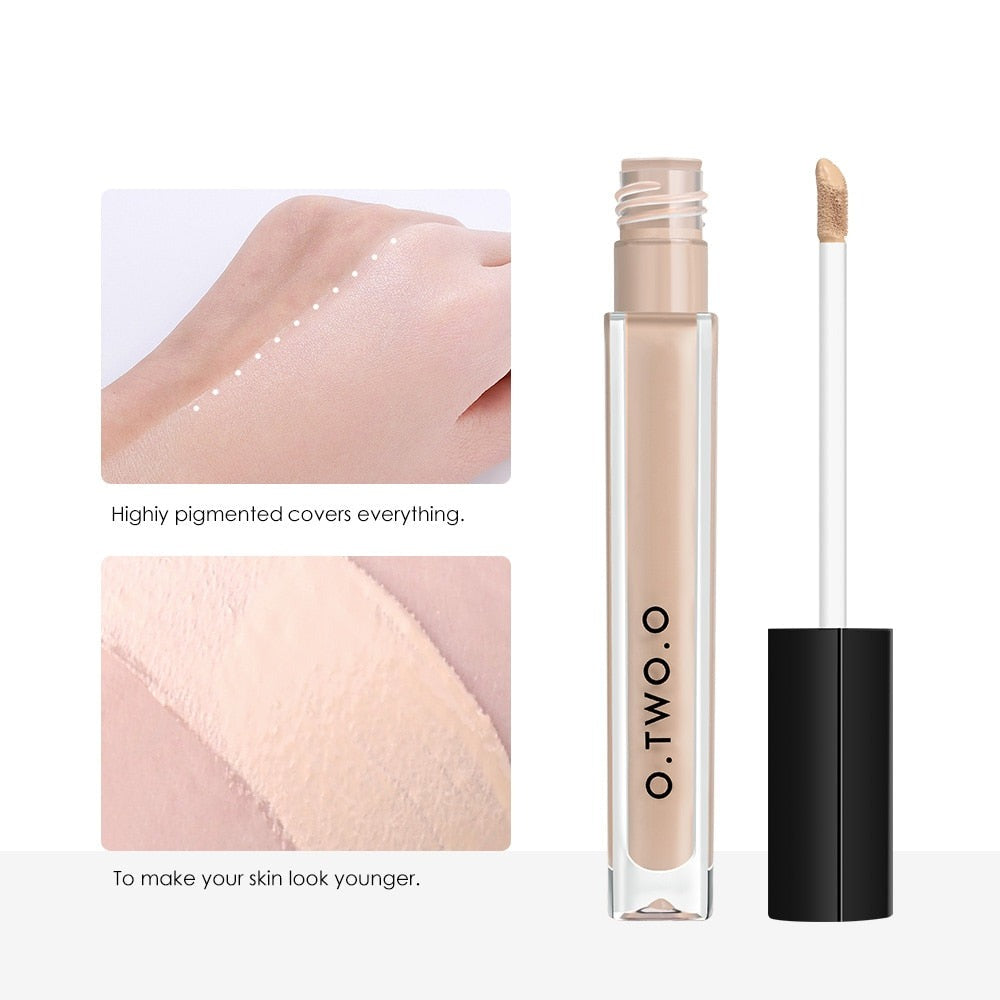Liquid Concealer
