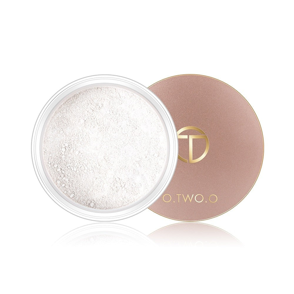 Face Loose Powder