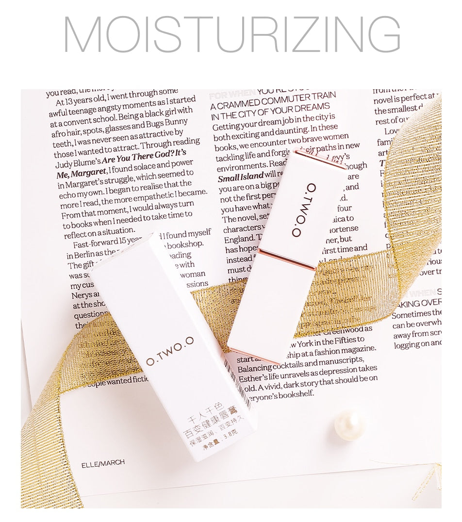 Lip Balm