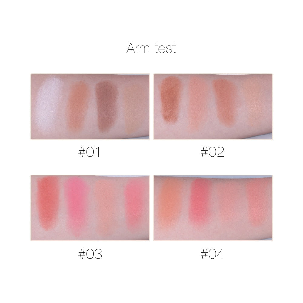 Contour Palette
