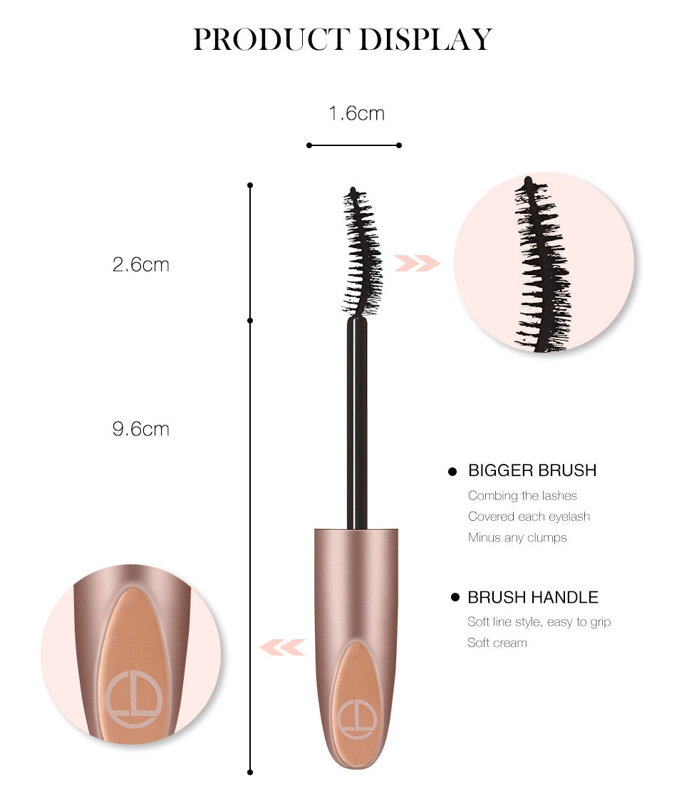Mascara Magic
