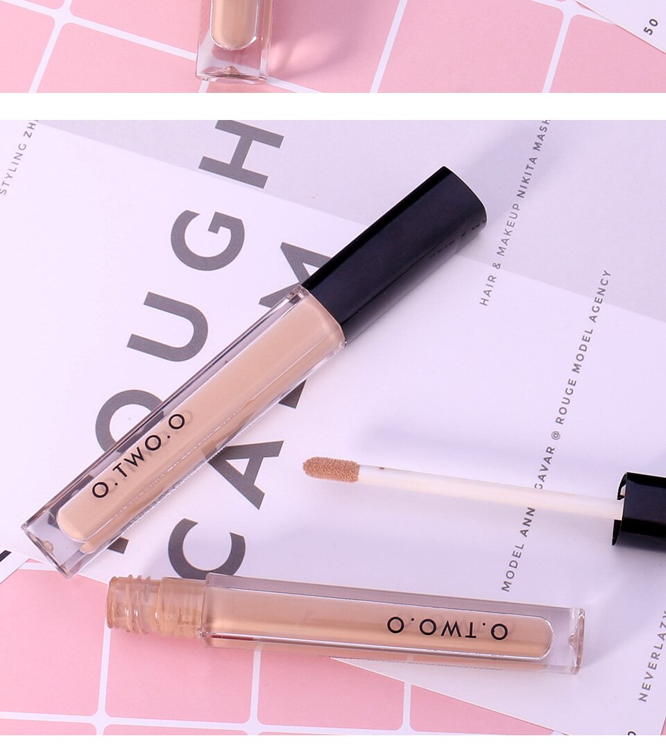 Liquid Concealer