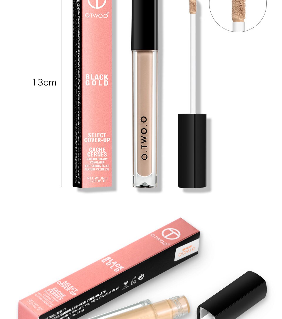 Liquid Concealer