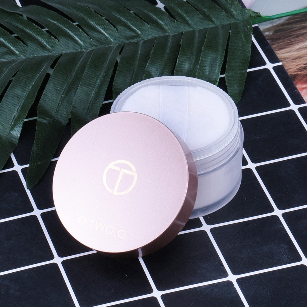 Face Loose Powder