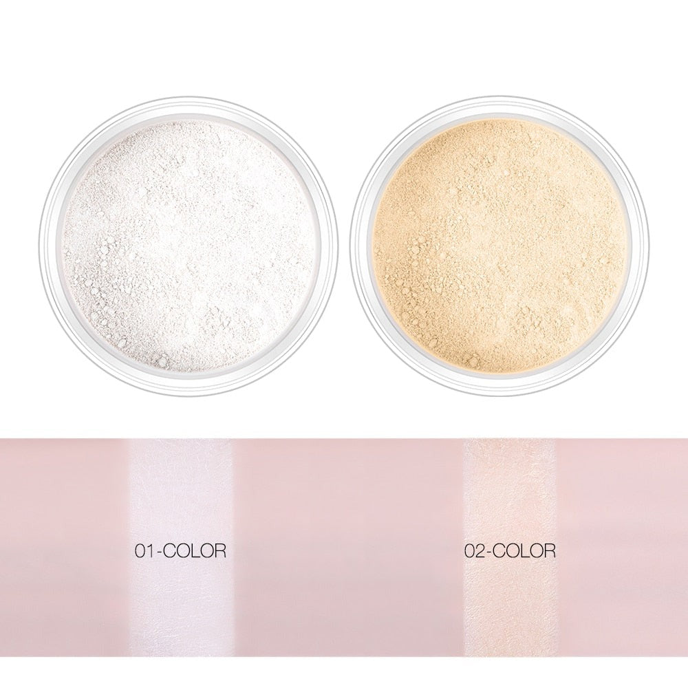 Face Loose Powder