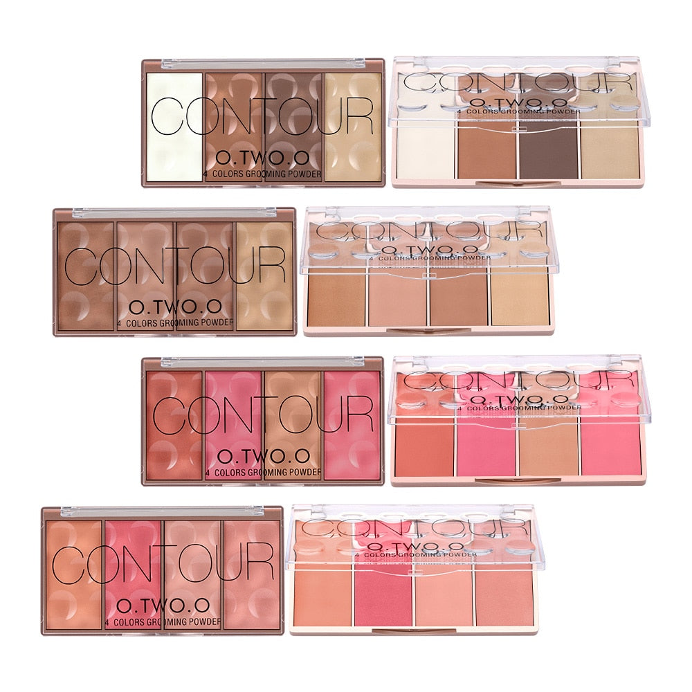 Contour Palette