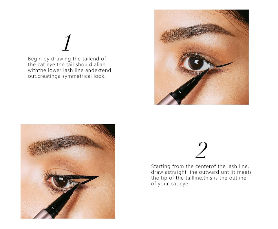 Eyeliner Pen