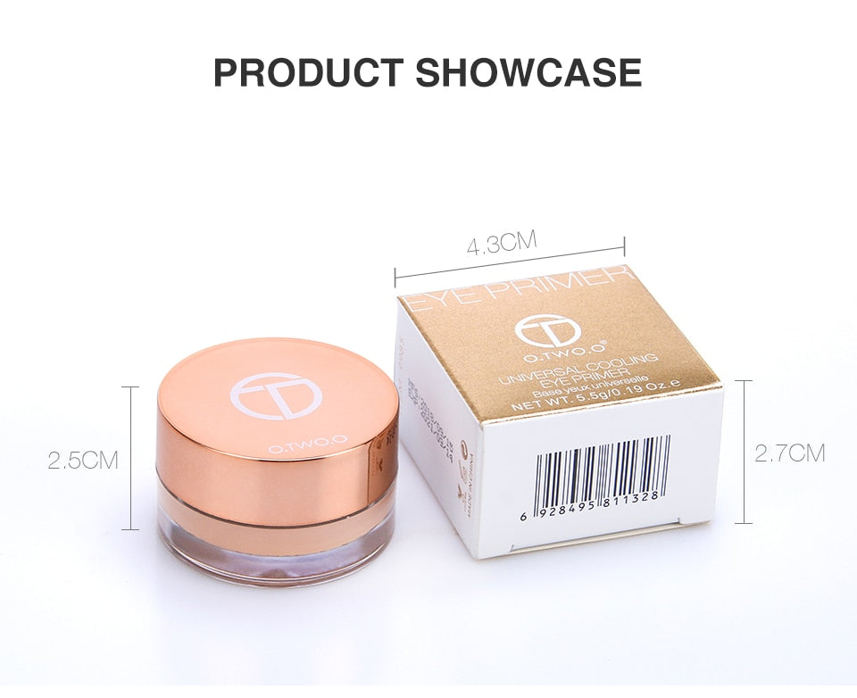 Eye primer cream