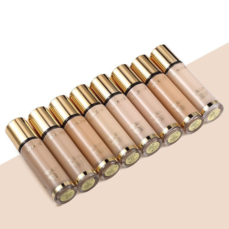 Makeup foundation