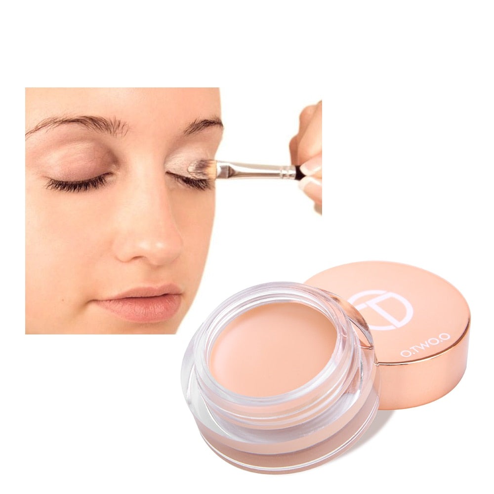 Eye primer cream