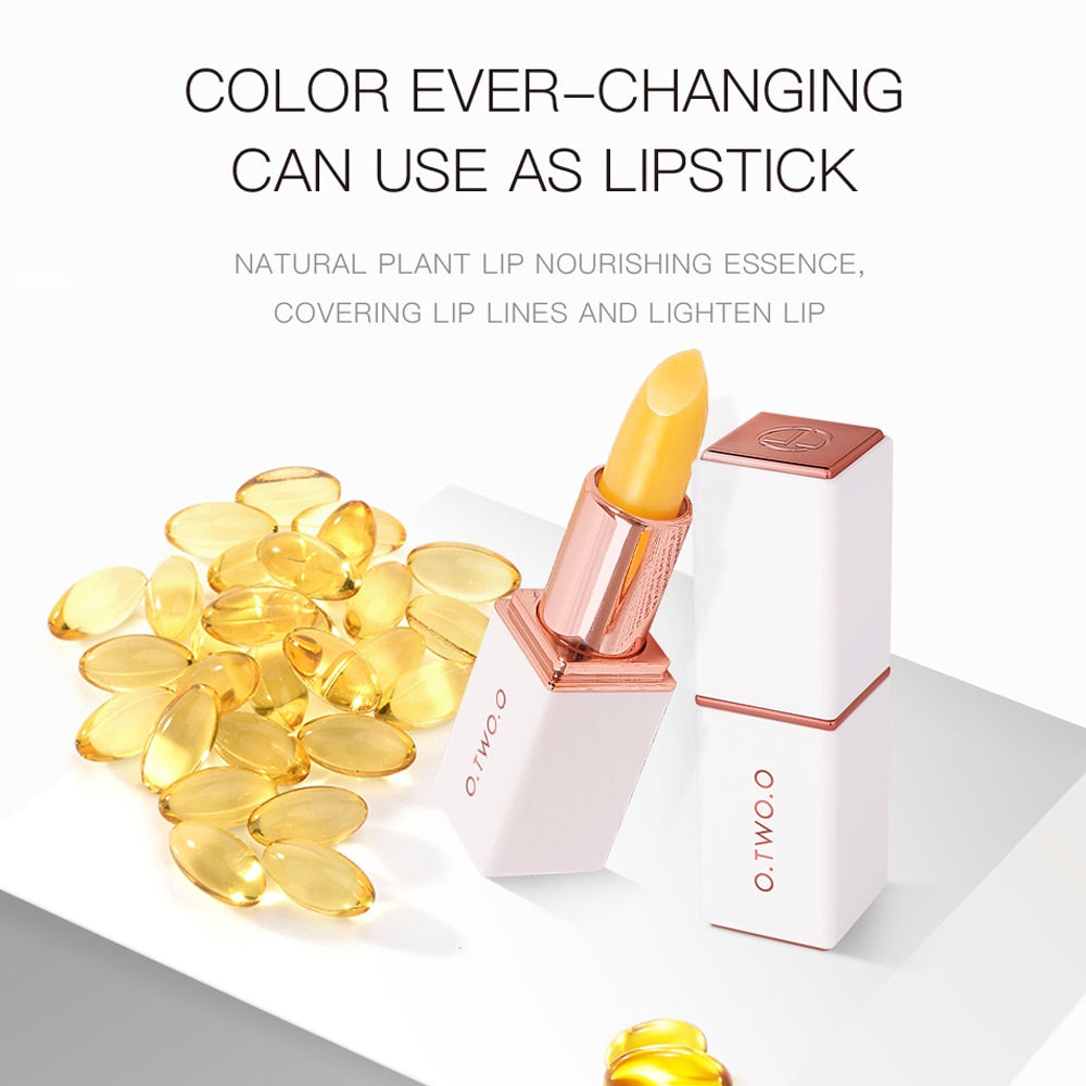 Lip Balm