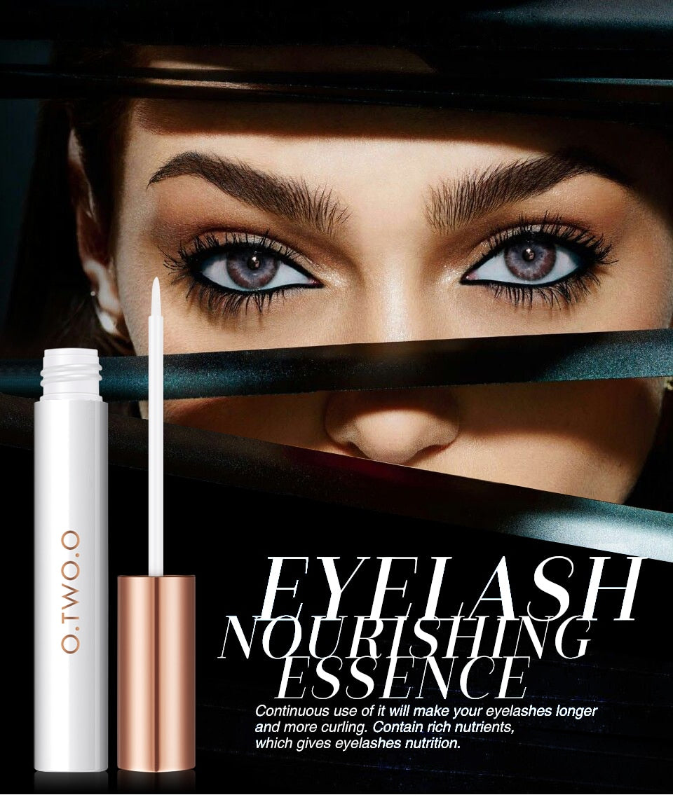 Eyelash Growth Serum