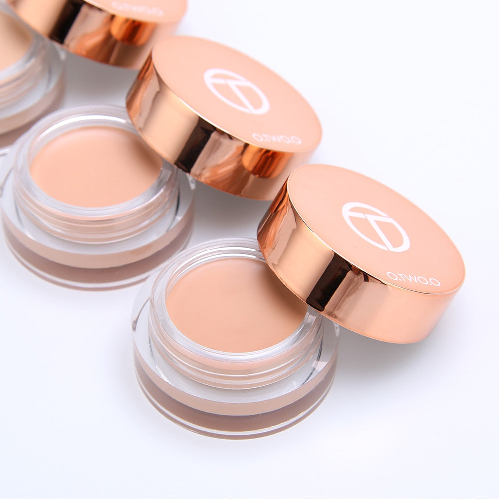 Eye primer cream
