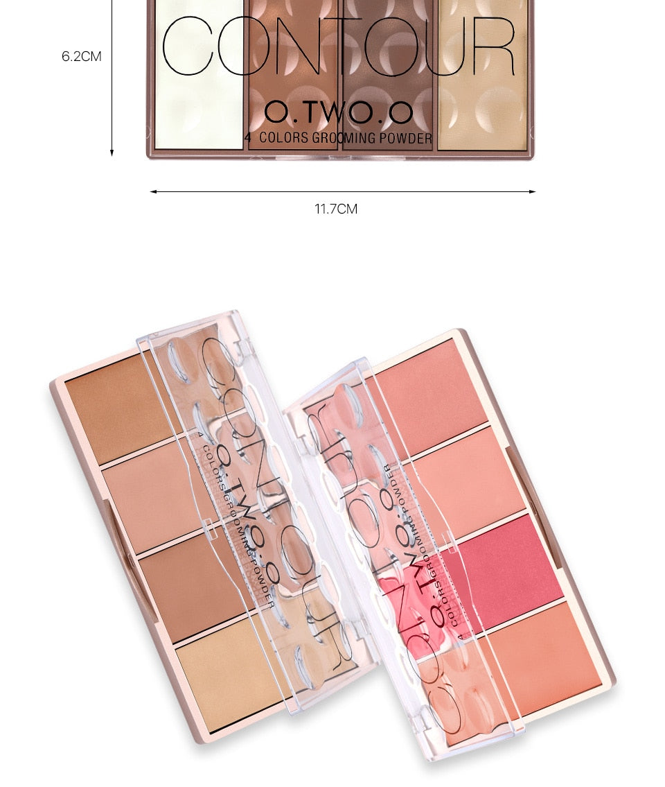 Contour Palette