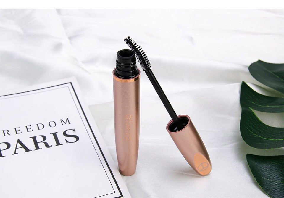 Mascara Magic