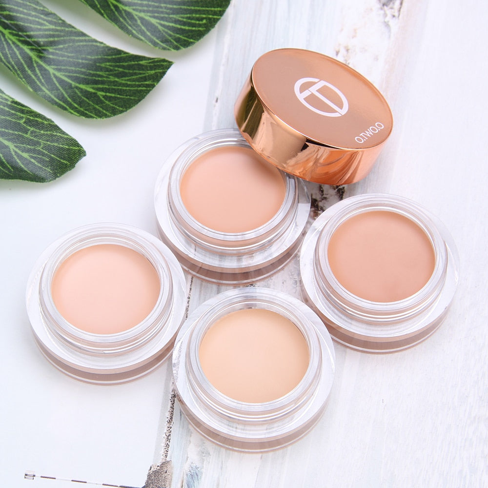 Eye primer cream