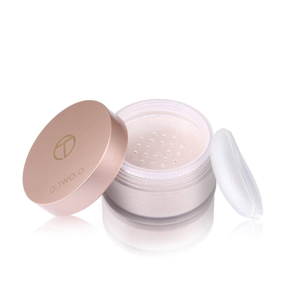 Face Loose Powder