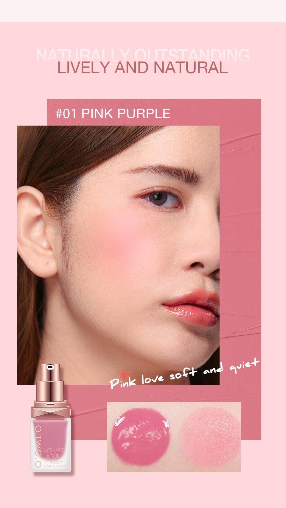 Liquid Blush