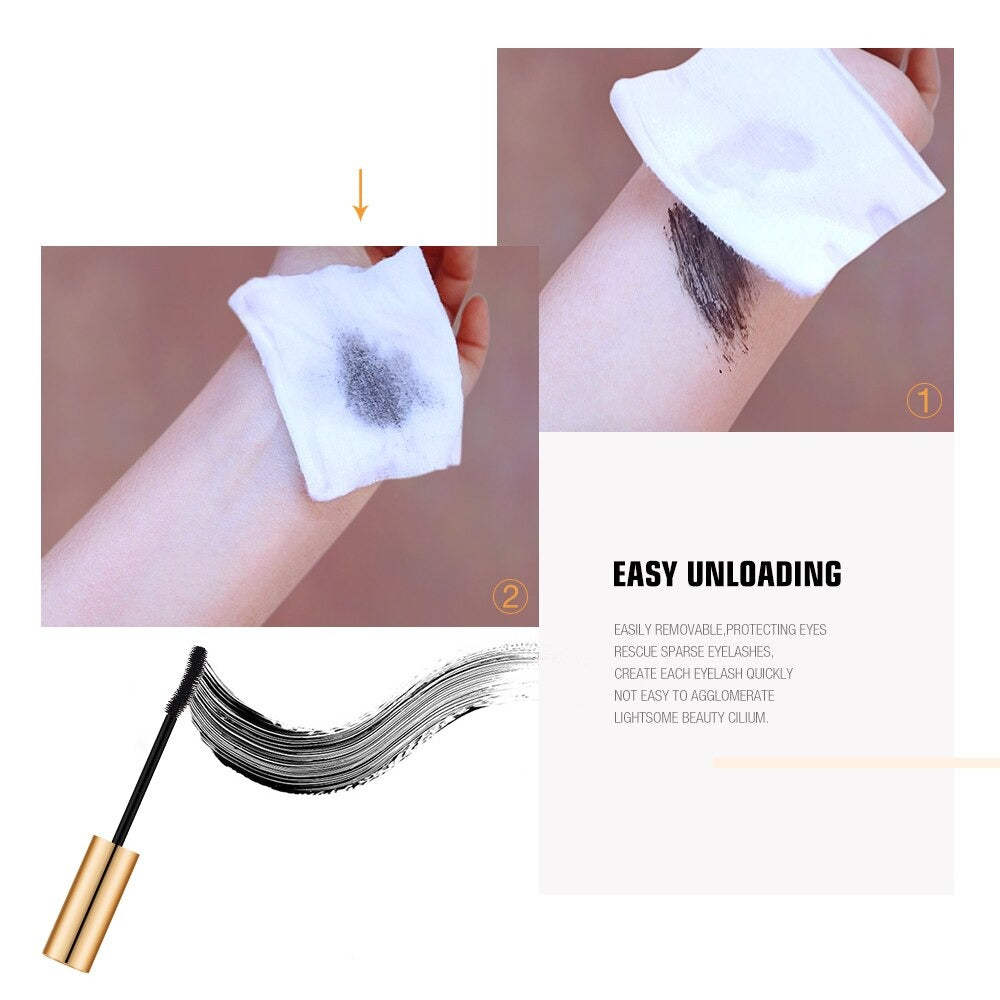 2Pcs Eyes Makeup Set