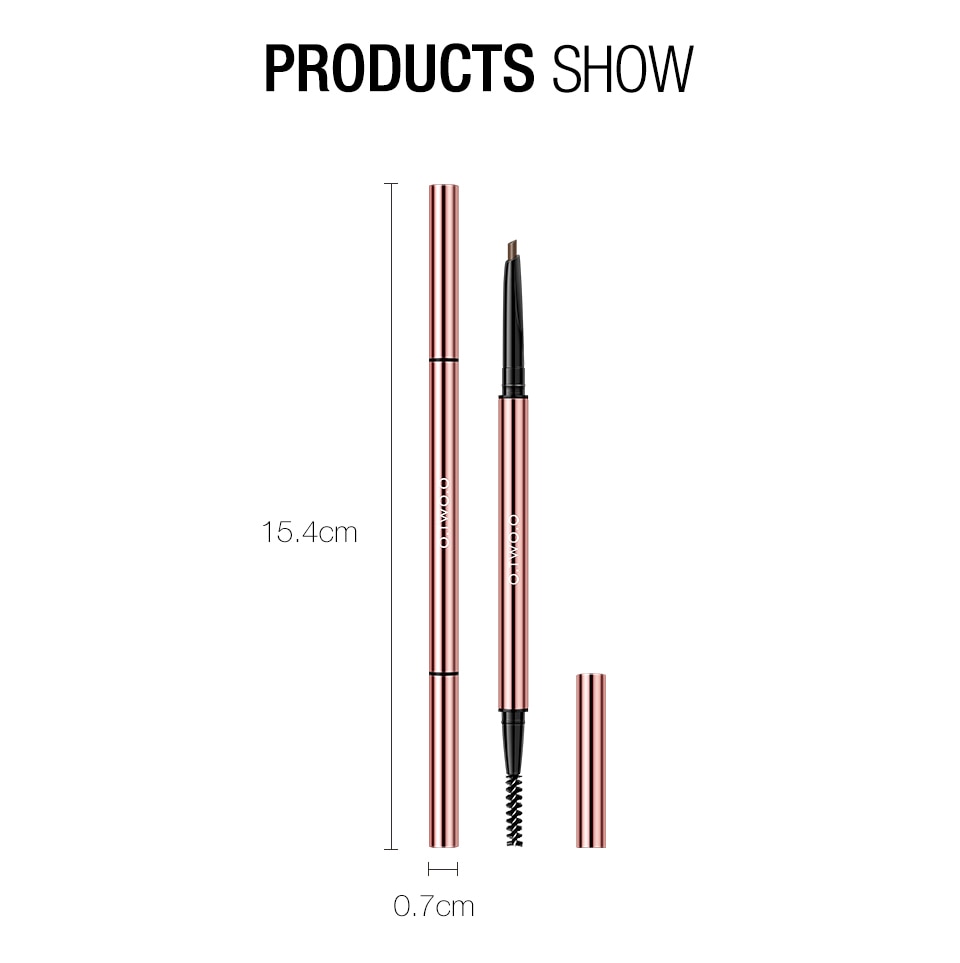 Eyebrow Definer Pencil