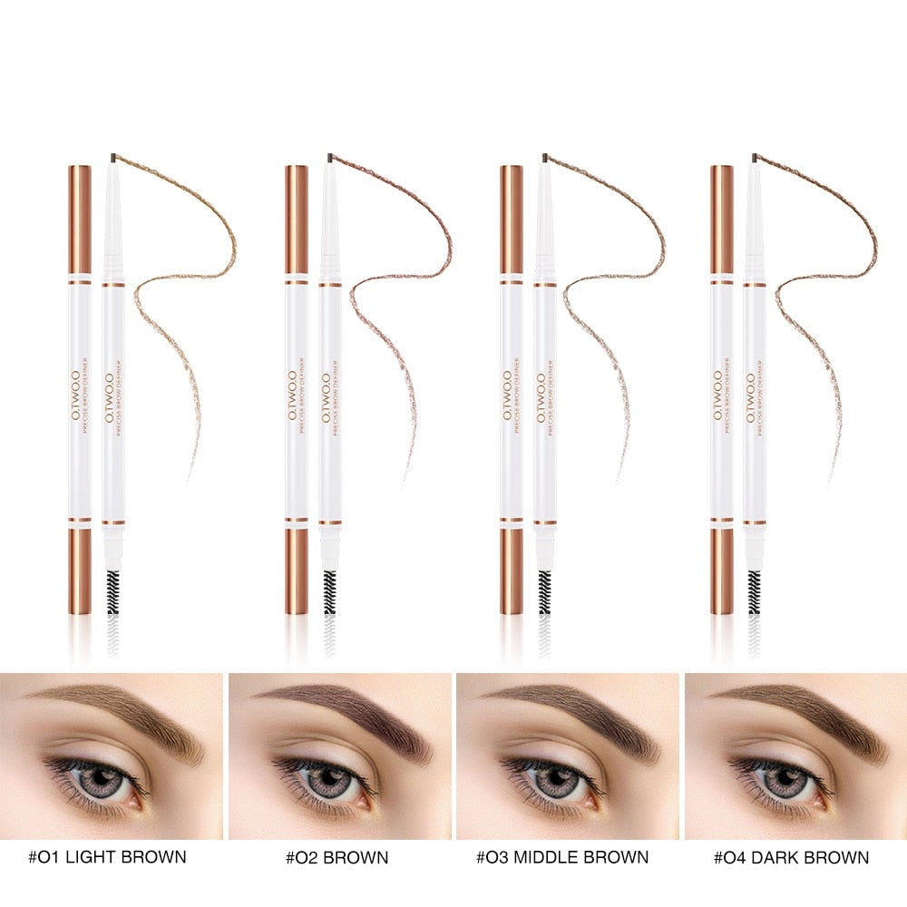 Eyes Makeup Set