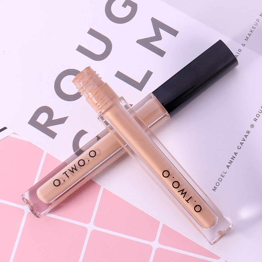 Liquid Concealer