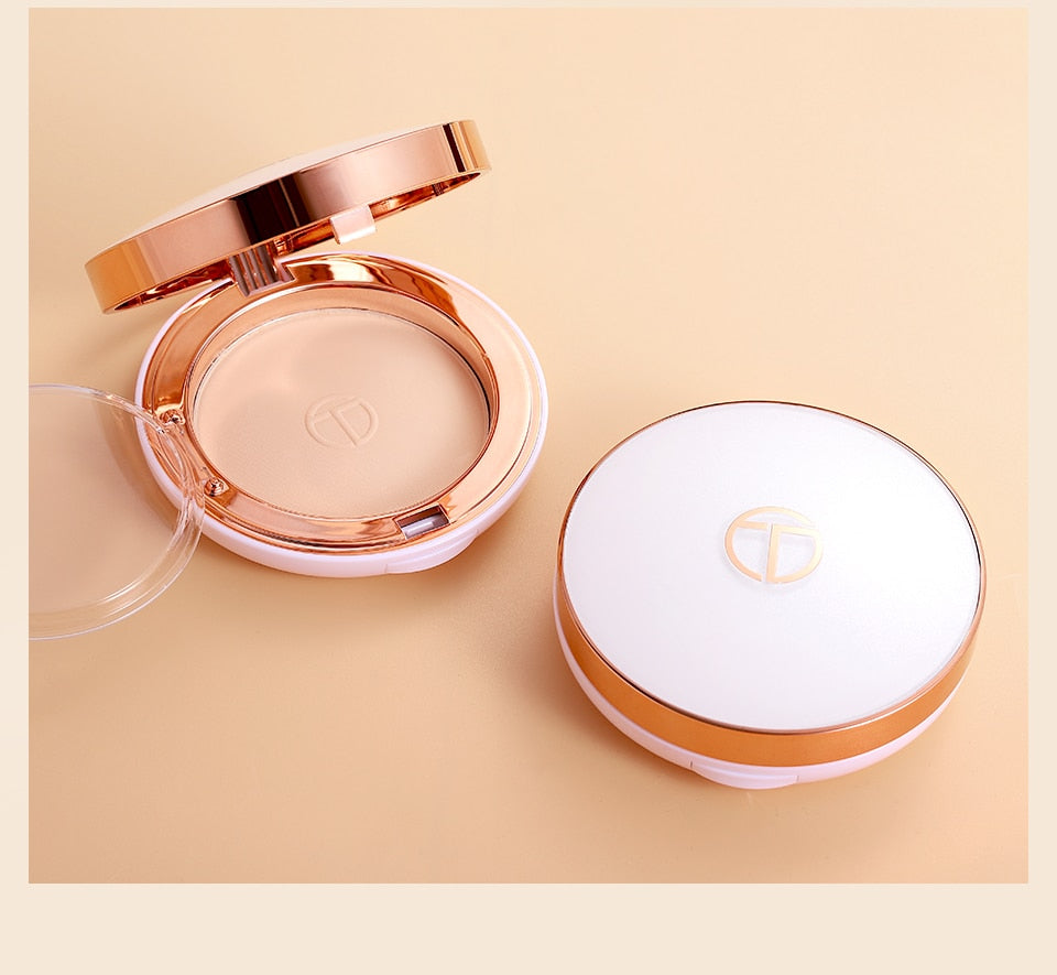 Face Pressed Powder