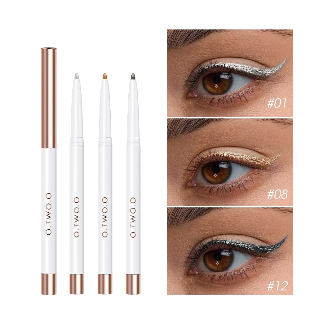 Eye Shadow & Liner pen