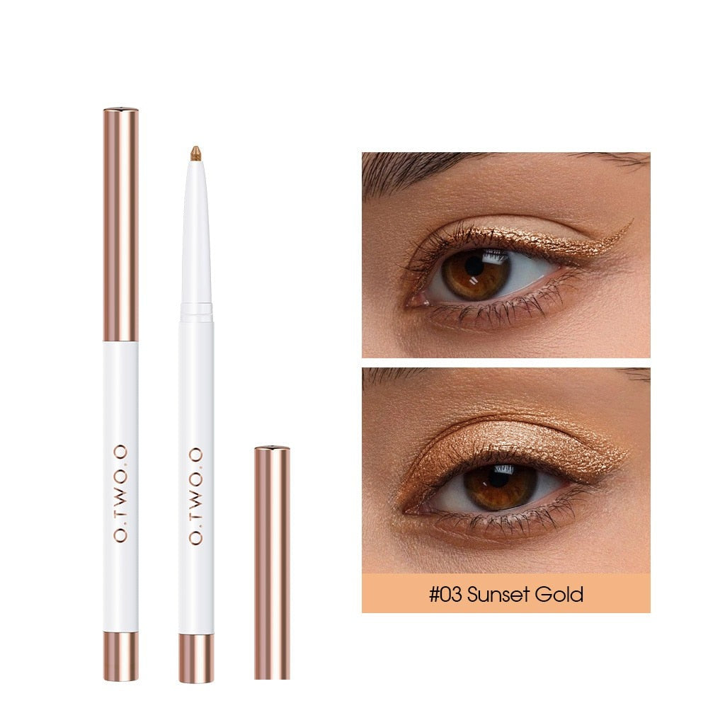 Eye Shadow & Liner pen