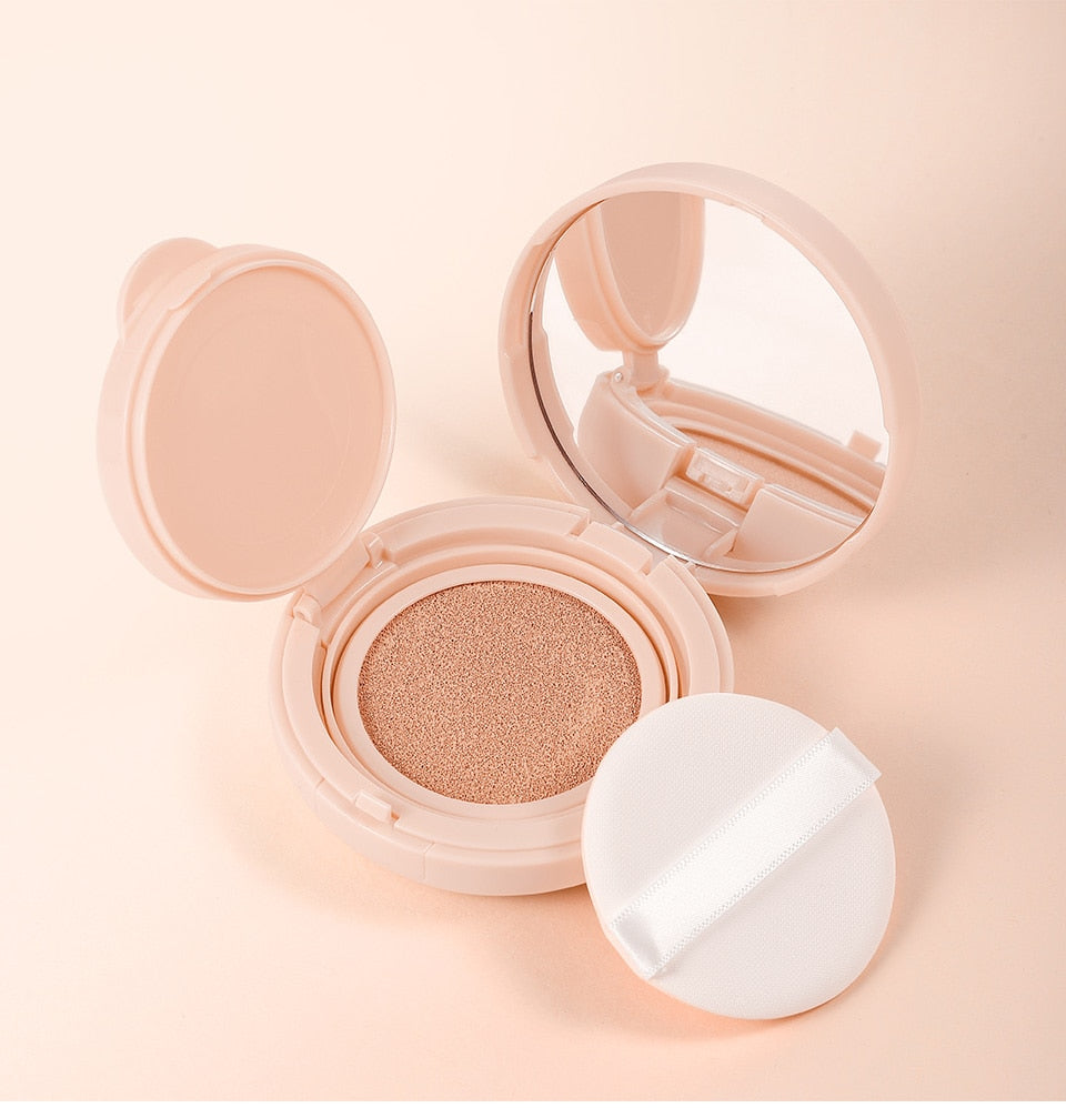 BB cream concealer
