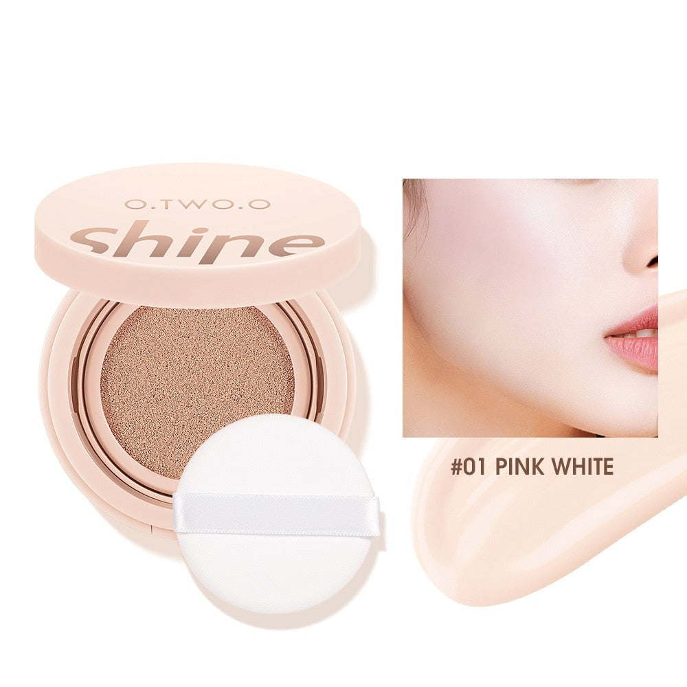 BB cream concealer