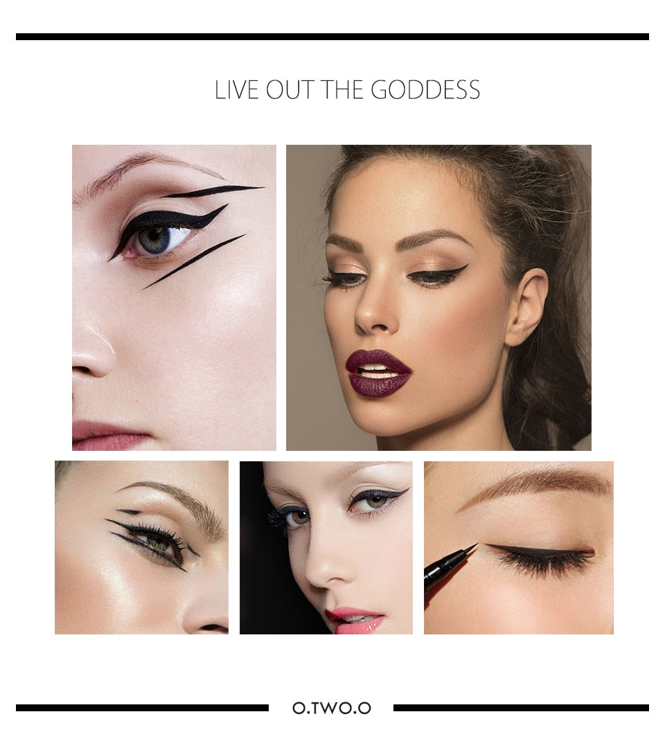 Eyes Makeup Set