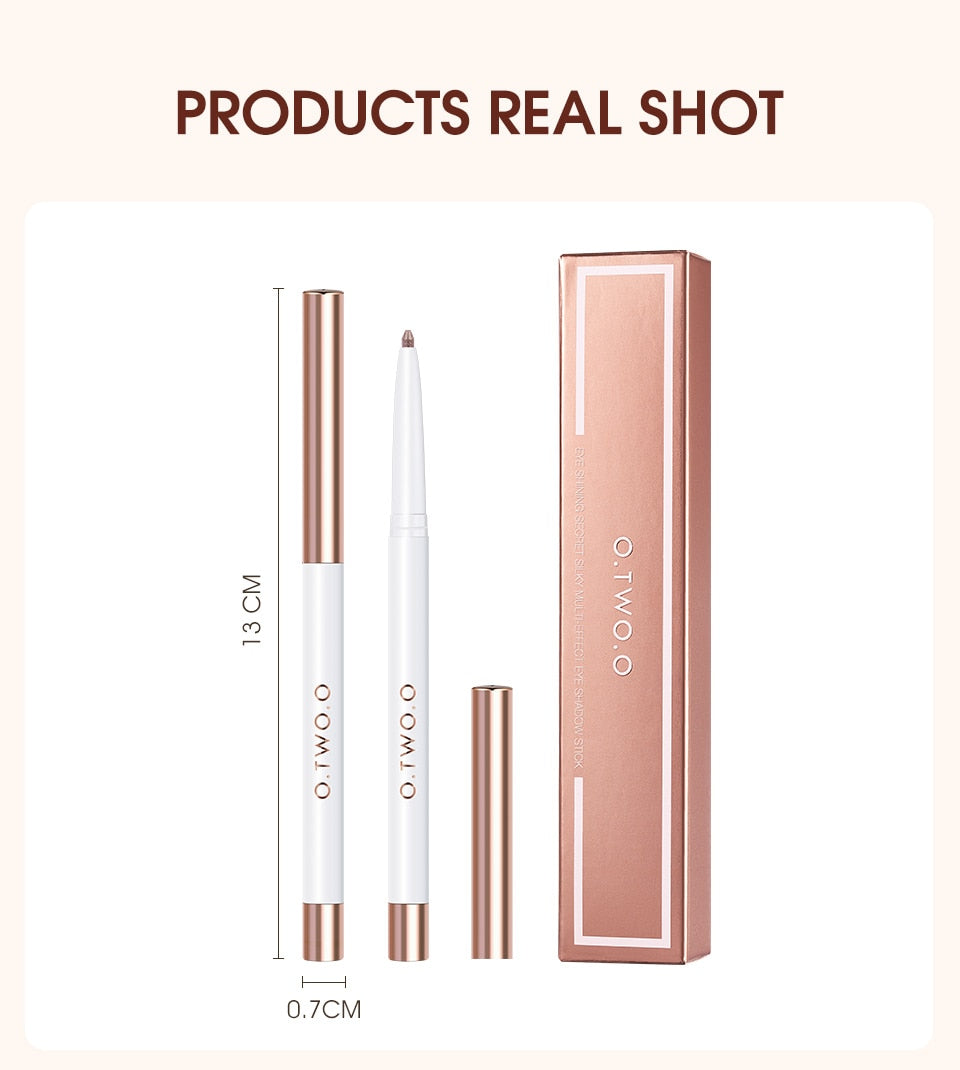 Eye Shadow & Liner pen
